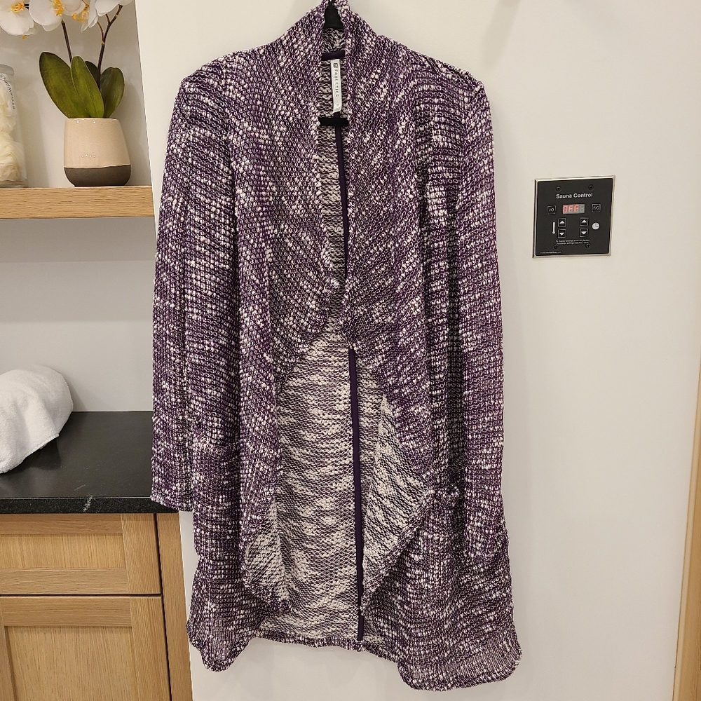 Knitted Cardigan